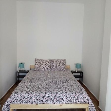 Sofia'S Flat Daire Valensiya Dış mekan fotoğraf