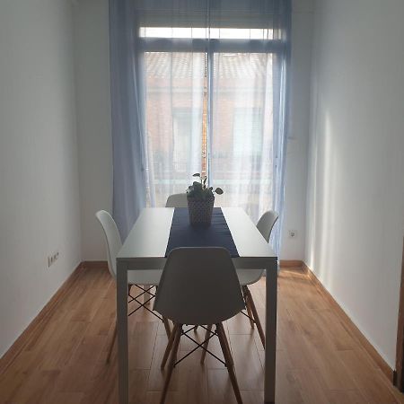 Sofia'S Flat Daire Valensiya Dış mekan fotoğraf