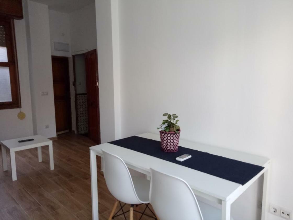 Sofia'S Flat Daire Valensiya Dış mekan fotoğraf
