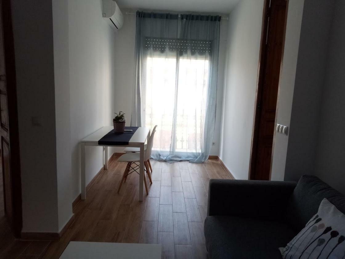 Sofia'S Flat Daire Valensiya Dış mekan fotoğraf