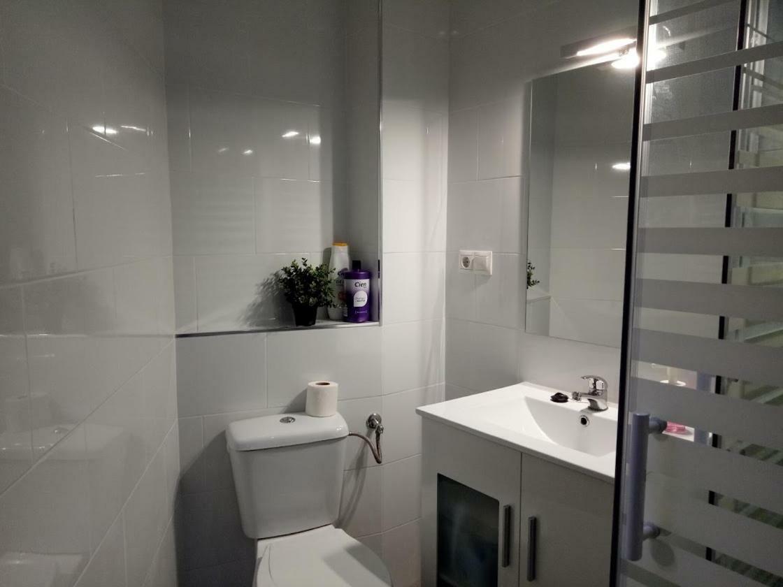 Sofia'S Flat Daire Valensiya Dış mekan fotoğraf