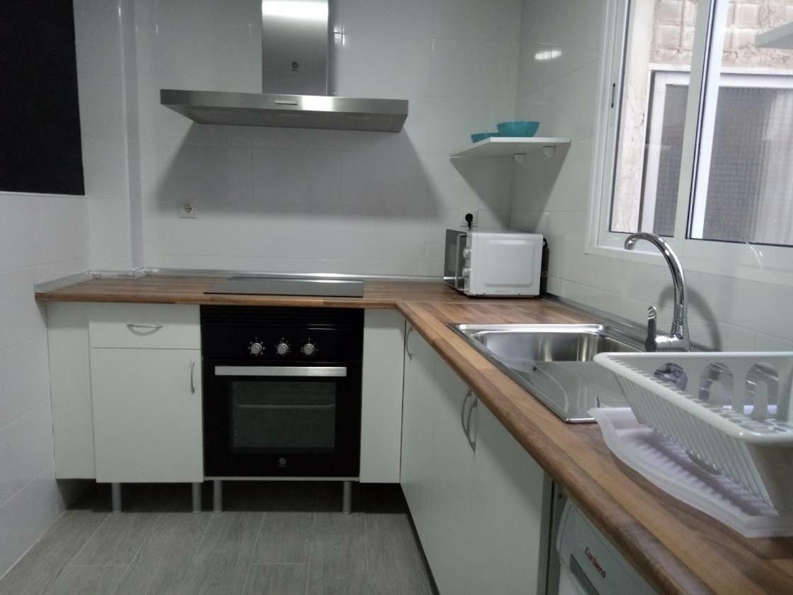 Sofia'S Flat Daire Valensiya Dış mekan fotoğraf
