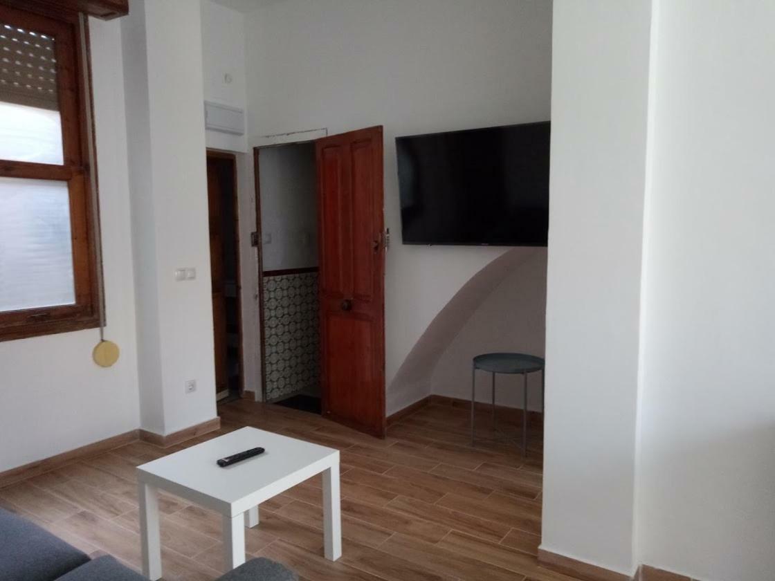 Sofia'S Flat Daire Valensiya Dış mekan fotoğraf