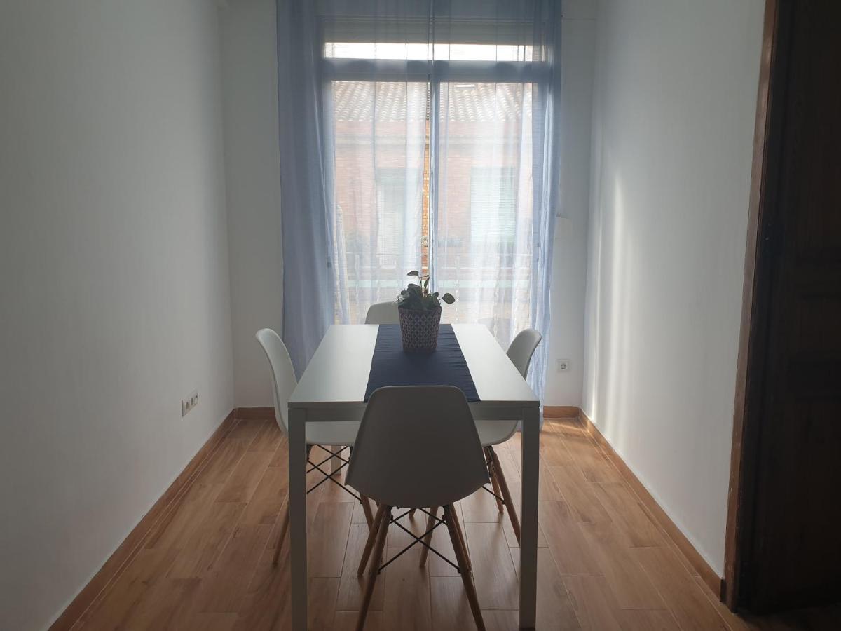 Sofia'S Flat Daire Valensiya Dış mekan fotoğraf